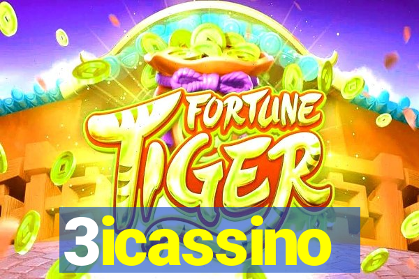 3icassino