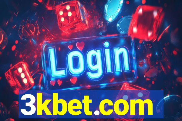 3kbet.com