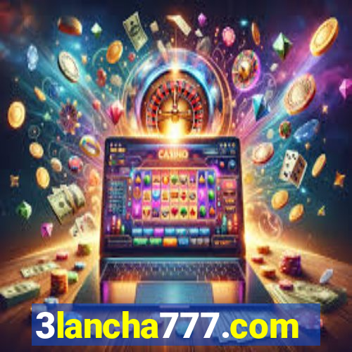 3lancha777.com