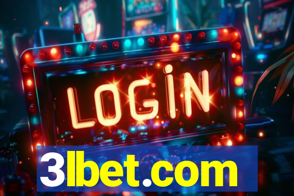 3lbet.com