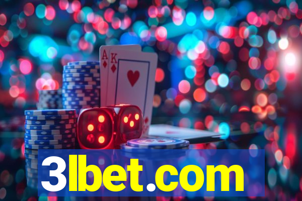 3lbet.com