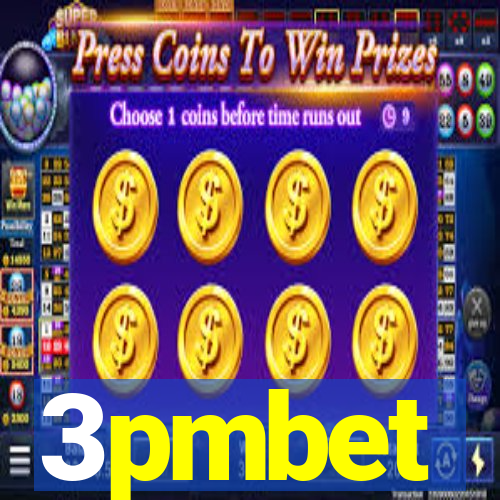 3pmbet