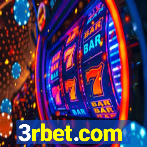 3rbet.com