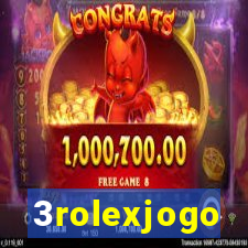 3rolexjogo