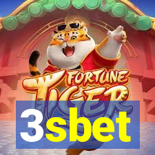 3sbet