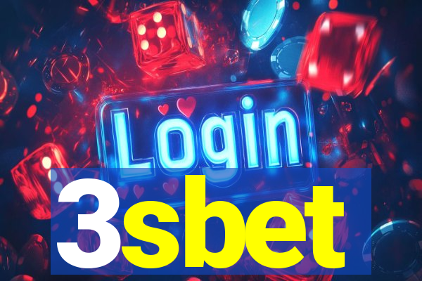 3sbet