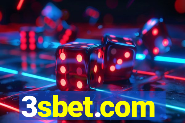 3sbet.com