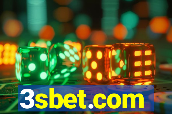 3sbet.com