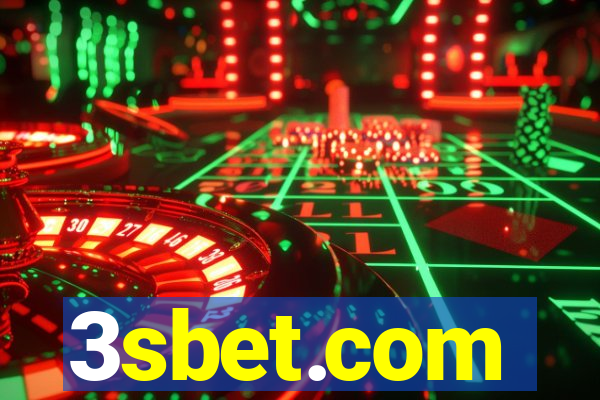 3sbet.com