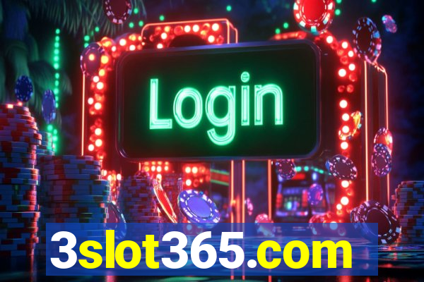 3slot365.com