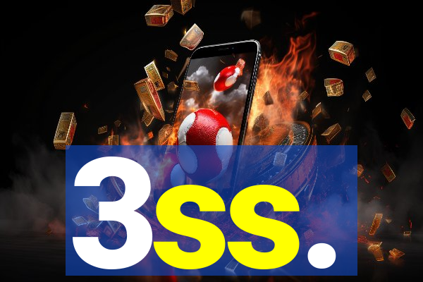 3ss.