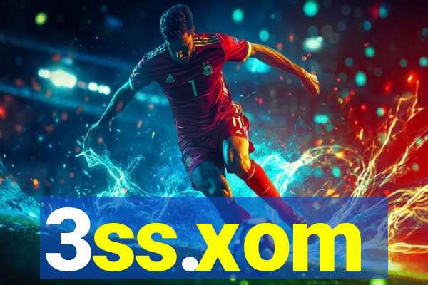 3ss.xom