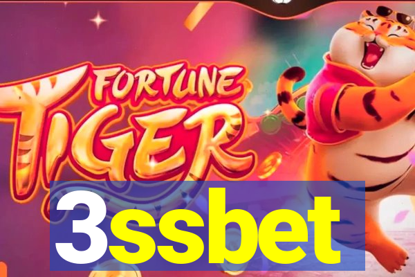 3ssbet