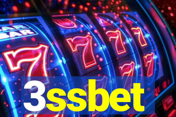 3ssbet