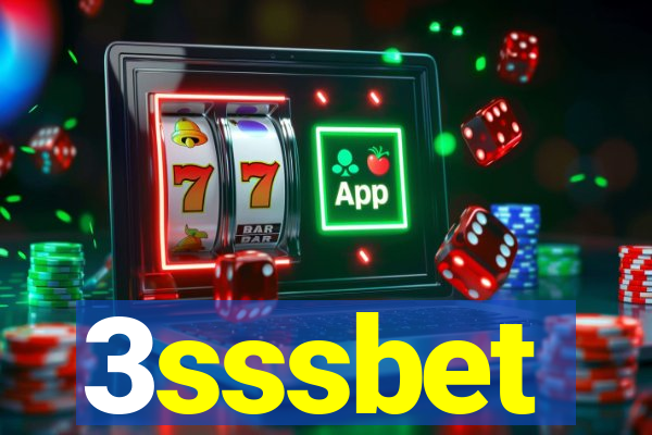 3sssbet