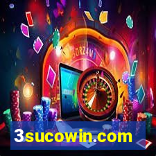 3sucowin.com