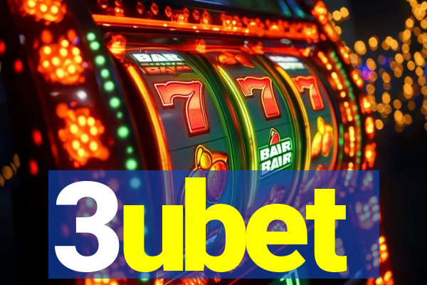 3ubet