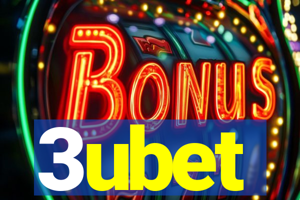 3ubet