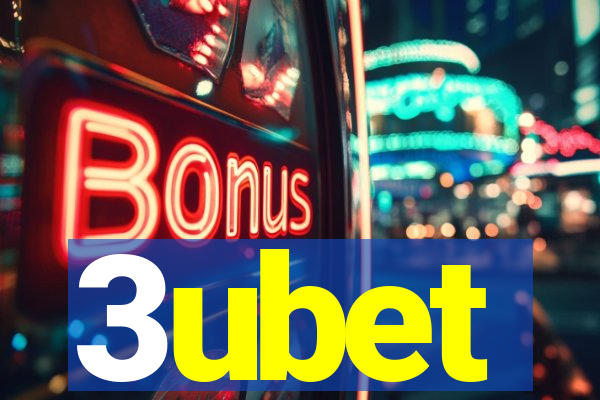 3ubet