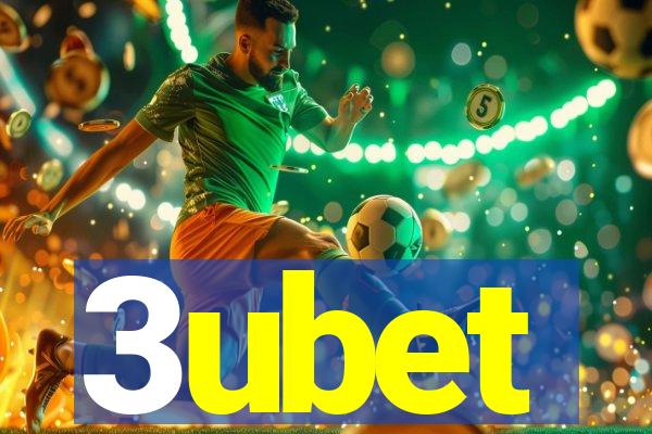 3ubet