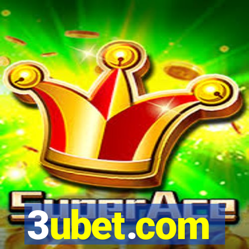 3ubet.com