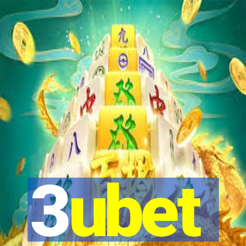 3ubet