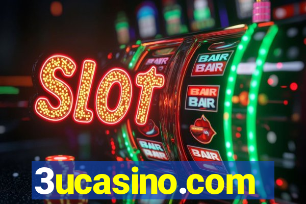 3ucasino.com