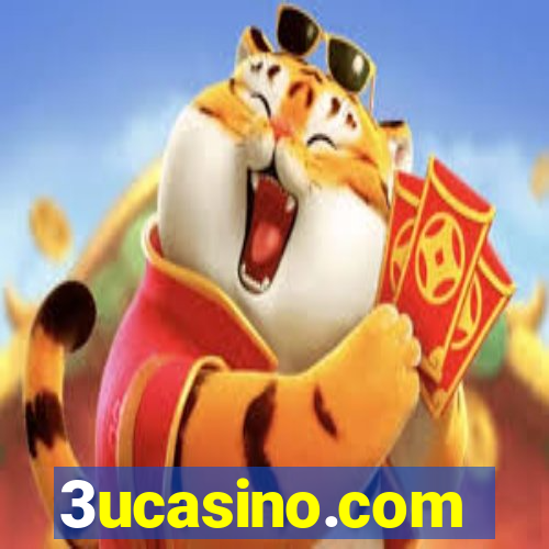 3ucasino.com