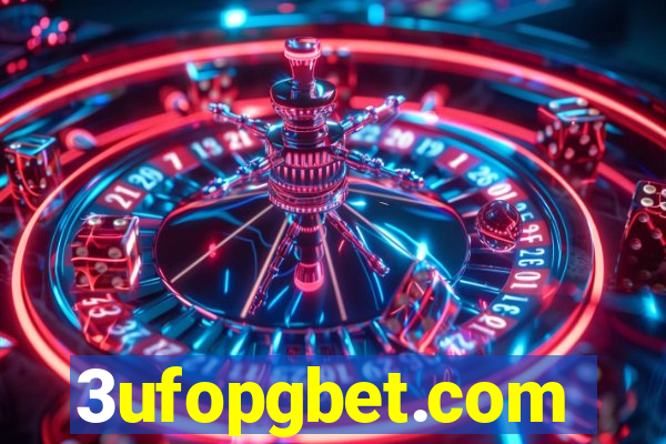 3ufopgbet.com