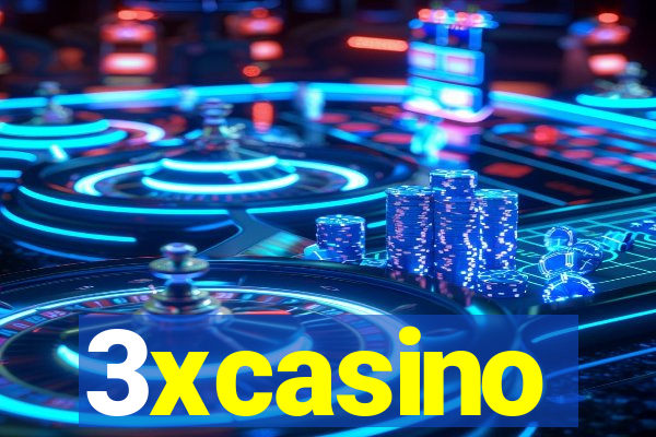 3xcasino