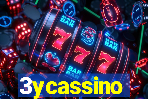 3ycassino