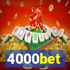 4000bet