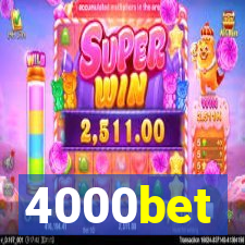 4000bet