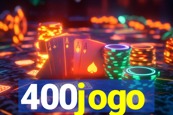 400jogo