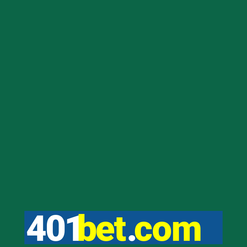 401bet.com