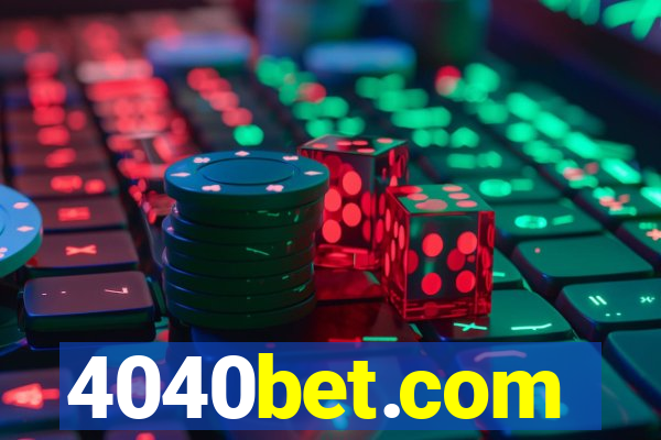 4040bet.com