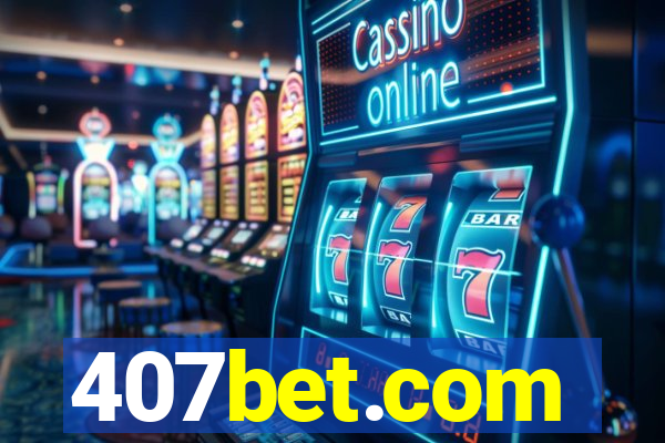 407bet.com