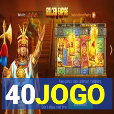 40JOGO