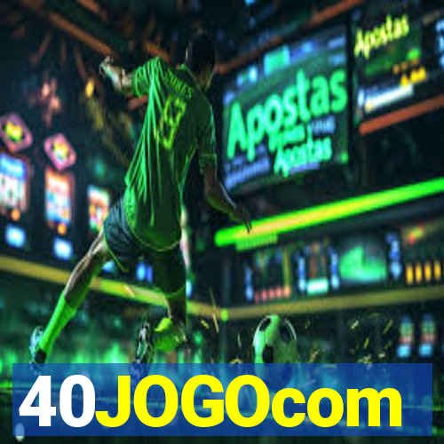 40JOGOcom