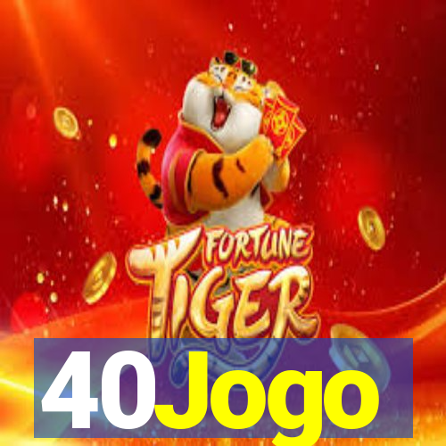 40Jogo