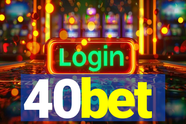 40bet