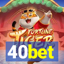 40bet