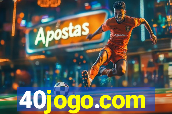 40jogo.com