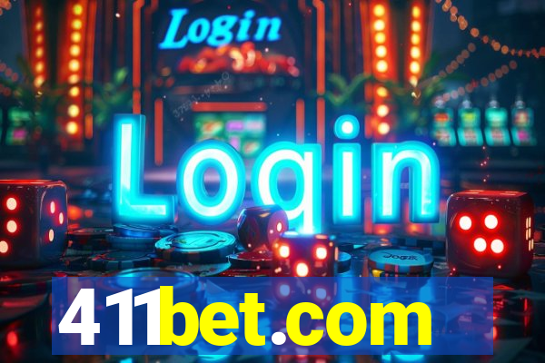 411bet.com