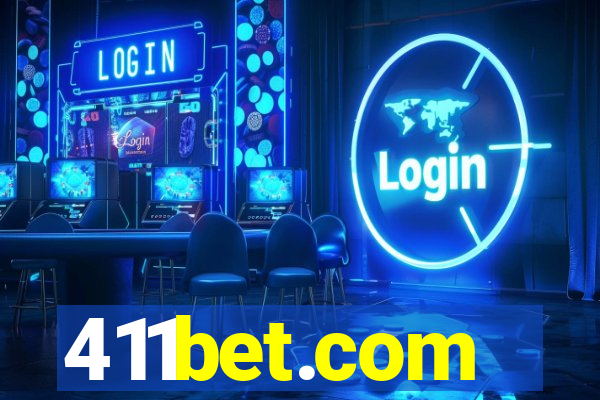 411bet.com