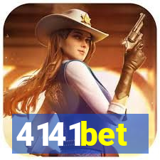 4141bet