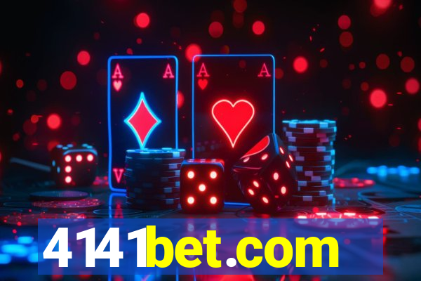 4141bet.com