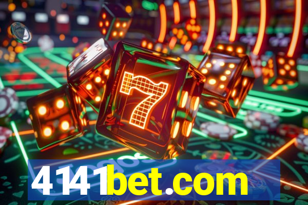 4141bet.com