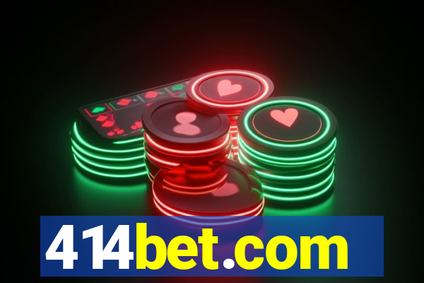 414bet.com