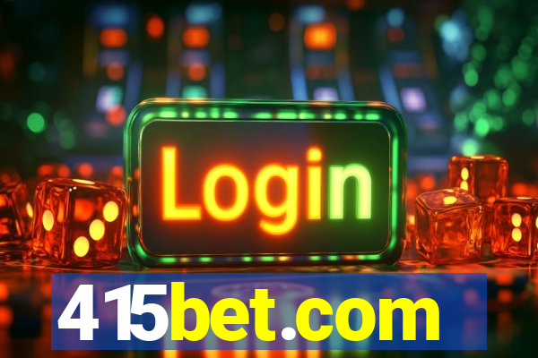 415bet.com